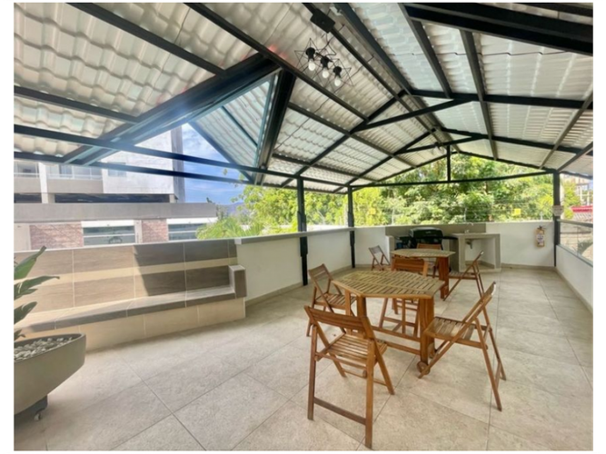 Apartamento de 3 alcobas en venta en Montpelier, Santa Marta, 73 m² · foto 15 de 19