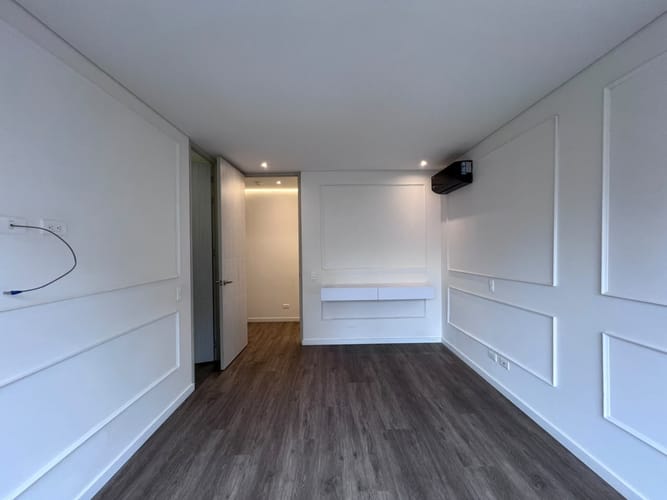 Apartamento de 2 alcobas en venta en El Poblado, Medellín, 86 m² · foto 7 de 16