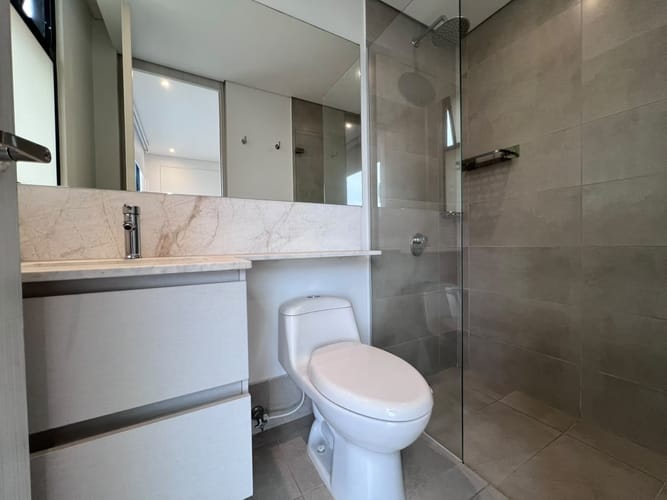 Apartamento de 2 alcobas en venta en El Poblado, Medellín, 86 m² · foto 16 de 16