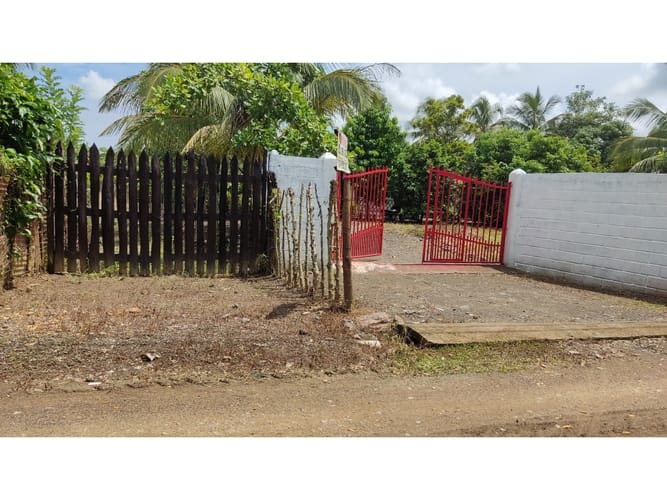 Lote en venta en Boca De La Ceiba, Montería, 5499 m² · foto 2 de 14