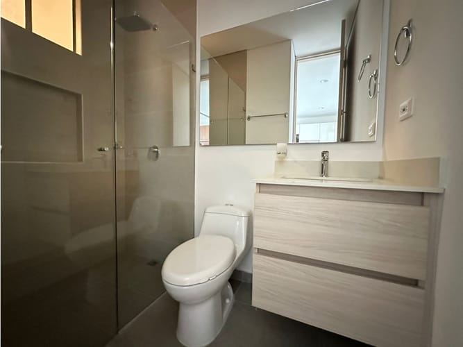 Apartamento de 1 alcoba en venta en Salguero, Santa Marta, 64 m² · foto 5 de 16