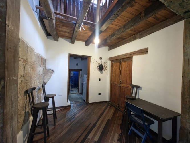 Apartamento de 1 alcoba en arriendo en Centro Administrativo, Bogotá, 40 m² · foto 4 de 19
