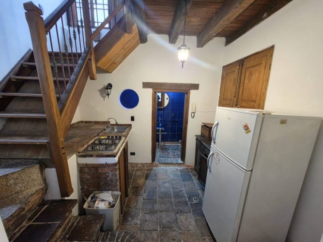 Apartamento de 1 alcoba en arriendo en Centro Administrativo, Bogotá, 40 m² · foto 5 de 19