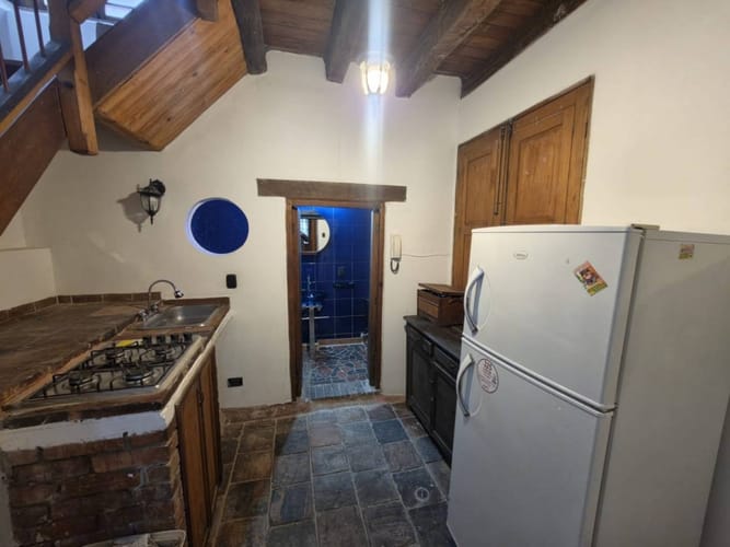 Apartamento de 1 alcoba en arriendo en Centro Administrativo, Bogotá, 40 m² · foto 6 de 19