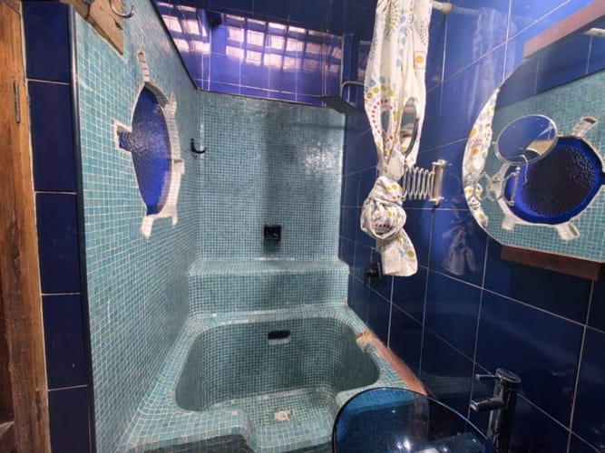 Apartamento de 1 alcoba en arriendo en Centro Administrativo, Bogotá, 40 m² · foto 7 de 19