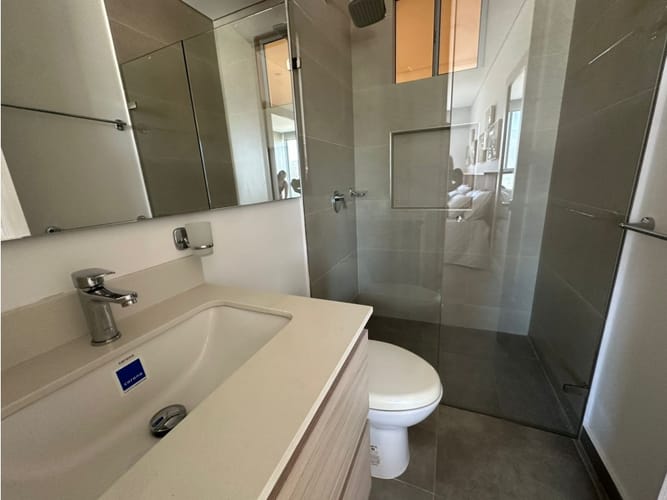 Apartamento de 1 alcoba en venta en Salguero, Santa Marta, 64 m² · foto 7 de 16