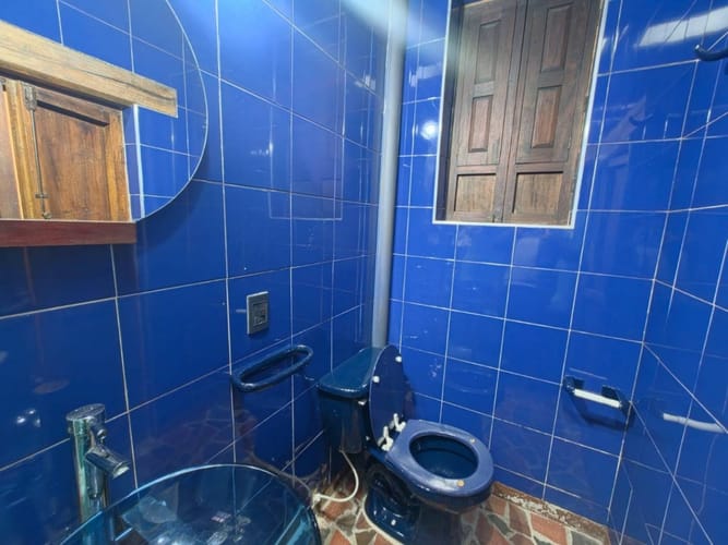 Apartamento de 1 alcoba en arriendo en Centro Administrativo, Bogotá, 40 m² · foto 8 de 19