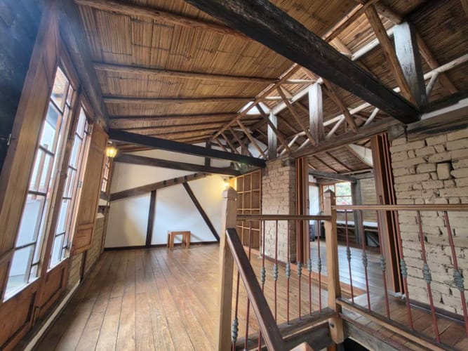 Apartamento de 1 alcoba en arriendo en Centro Administrativo, Bogotá, 40 m² · foto 10 de 19