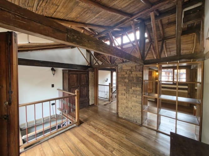 Apartamento de 1 alcoba en arriendo en Centro Administrativo, Bogotá, 40 m² · foto 11 de 19