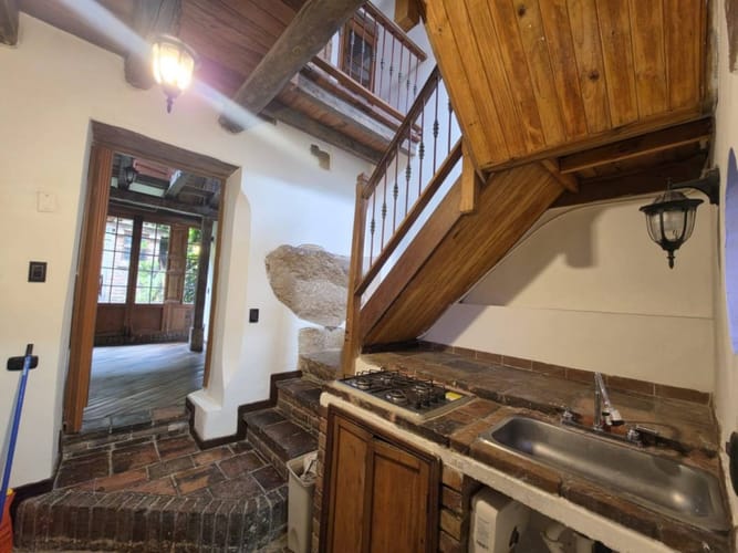 Apartamento de 1 alcoba en arriendo en Centro Administrativo, Bogotá, 40 m² · foto 12 de 19