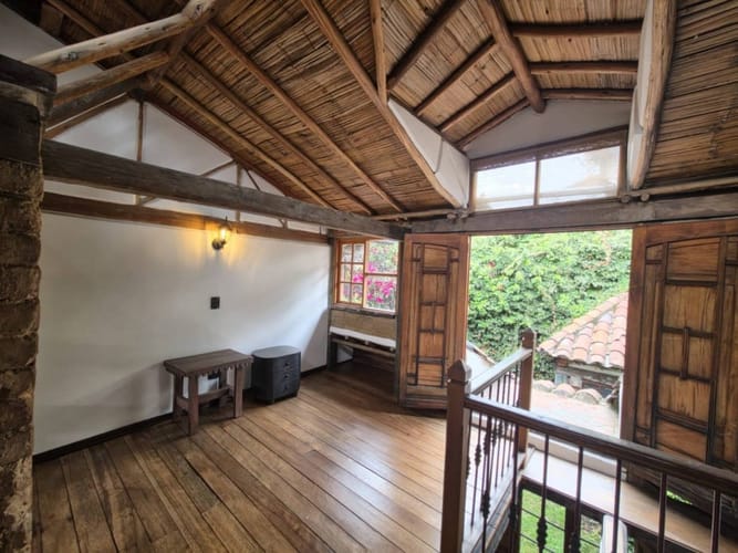 Apartamento de 1 alcoba en arriendo en Centro Administrativo, Bogotá, 40 m² · foto 13 de 19