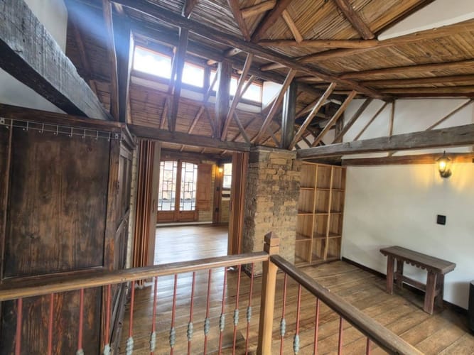 Apartamento de 1 alcoba en arriendo en Centro Administrativo, Bogotá, 40 m² · foto 14 de 19