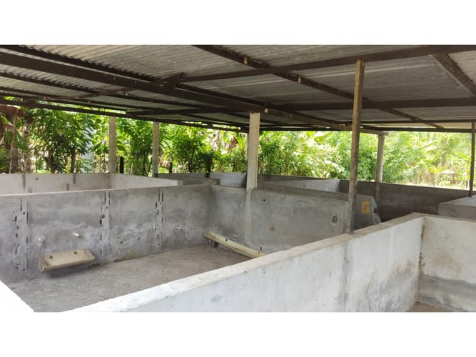 Lote en venta en Boca De La Ceiba, Montería, 5499 m² · foto 9 de 14