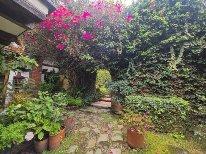 Apartamento de 1 alcoba en arriendo en Centro Administrativo, Bogotá, 40 m² · foto 17 de 19