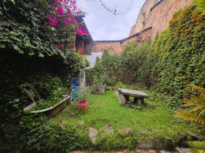 Apartamento de 1 alcoba en arriendo en Centro Administrativo, Bogotá, 40 m² · foto 18 de 19
