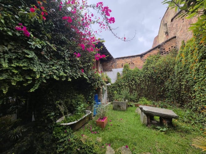 Apartamento de 1 alcoba en arriendo en Centro Administrativo, Bogotá, 40 m² · foto 19 de 19