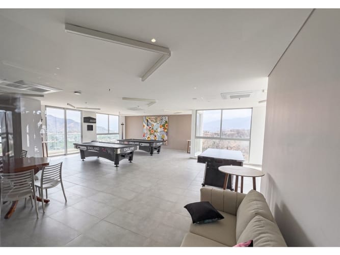Apartamento de 1 alcoba en venta en Salguero, Santa Marta, 64 m² · foto 11 de 16