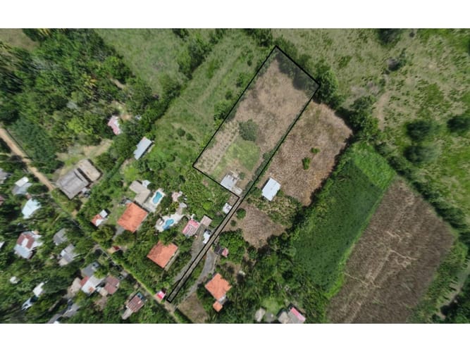 Lote en venta en Boca De La Ceiba, Montería, 5499 m² · foto 14 de 14