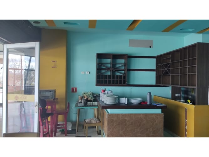 Local en venta en La Castellana, Montería, 31 m² · foto 4 de 5