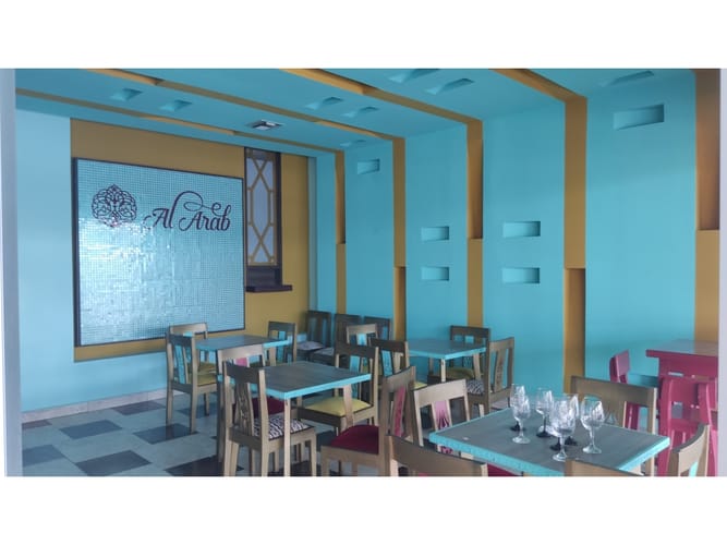 Local en venta en La Castellana, Montería, 31 m² · foto 5 de 5