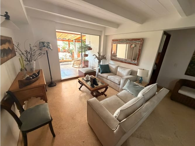Apartamento de 4 alcobas en venta en La Florida, Medellín, 156 m² · foto 4 de 22