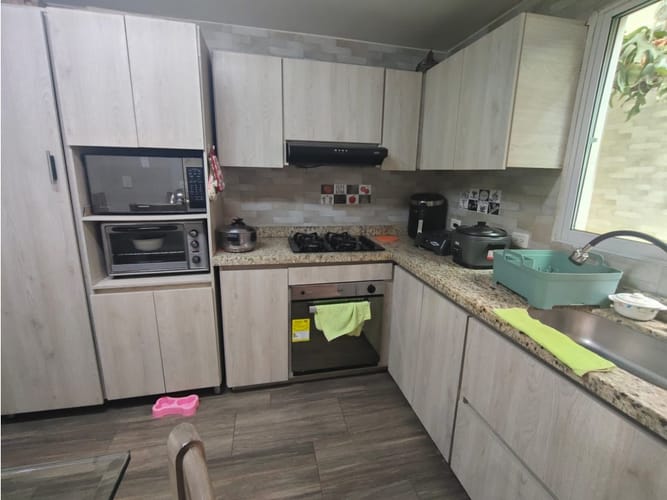 Casa de 4 alcobas en venta en San Eusebio, Bogotá, 75 m² · foto 5 de 20