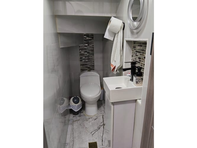 Casa de 4 alcobas en venta en San Eusebio, Bogotá, 75 m² · foto 8 de 20
