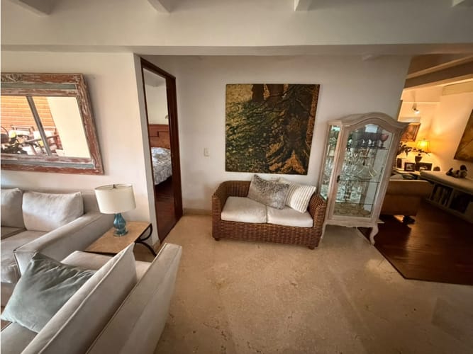 Apartamento de 4 alcobas en venta en La Florida, Medellín, 156 m² · foto 11 de 22