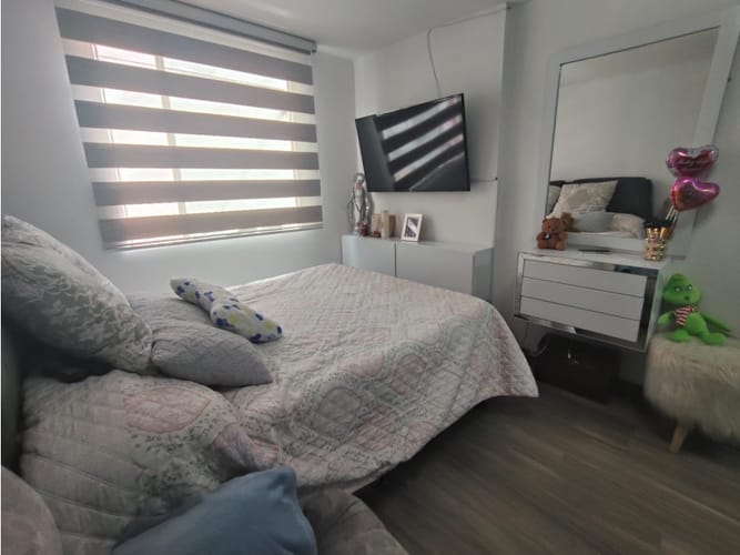 Casa de 4 alcobas en venta en San Eusebio, Bogotá, 75 m² · foto 10 de 20