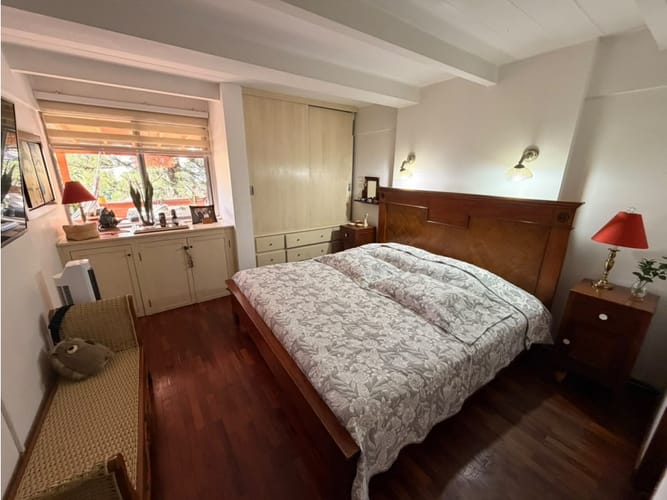 Apartamento de 4 alcobas en venta en La Florida, Medellín, 156 m² · foto 12 de 22