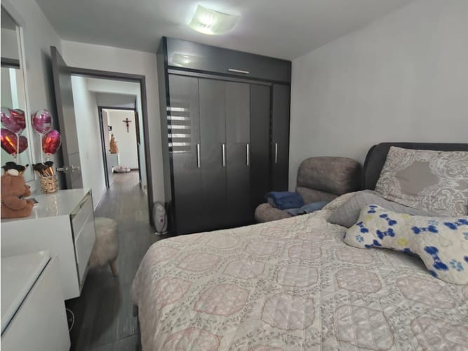 Casa de 4 alcobas en venta en San Eusebio, Bogotá, 75 m² · foto 11 de 20
