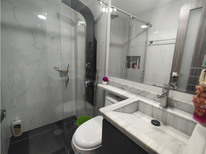 Casa de 4 alcobas en venta en San Eusebio, Bogotá, 75 m² · foto 12 de 20