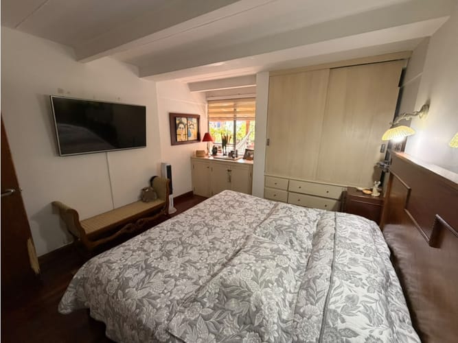 Apartamento de 4 alcobas en venta en La Florida, Medellín, 156 m² · foto 13 de 22