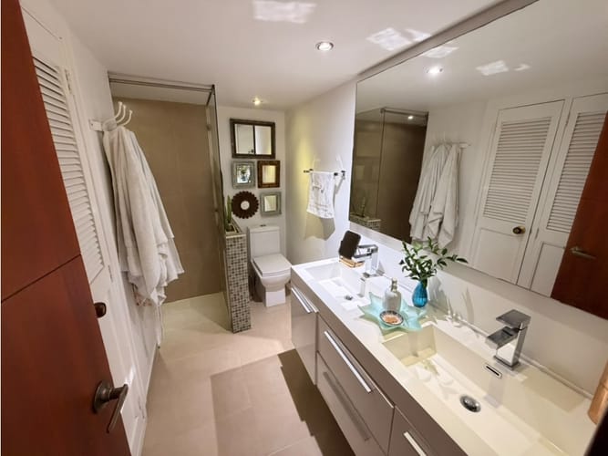 Apartamento de 4 alcobas en venta en La Florida, Medellín, 156 m² · foto 14 de 22
