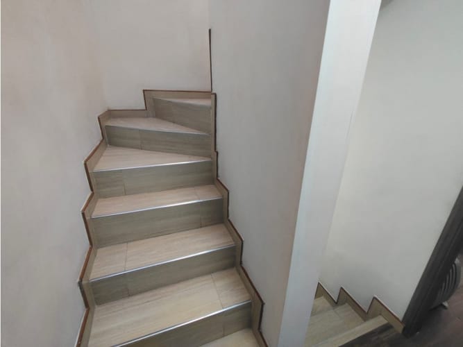 Casa de 4 alcobas en venta en San Eusebio, Bogotá, 75 m² · foto 15 de 20