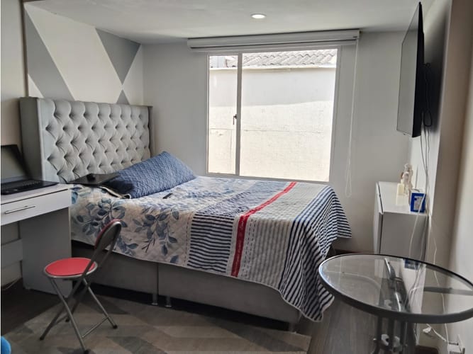 Casa de 4 alcobas en venta en San Eusebio, Bogotá, 75 m² · foto 16 de 20