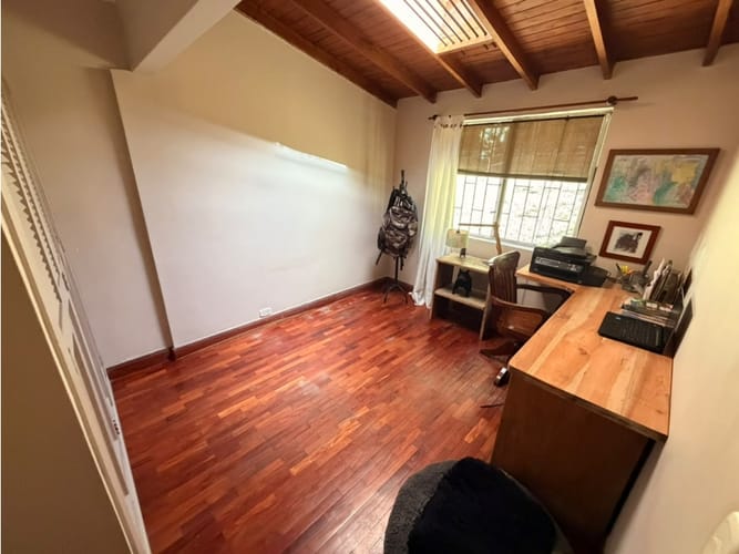 Apartamento de 4 alcobas en venta en La Florida, Medellín, 156 m² · foto 16 de 22