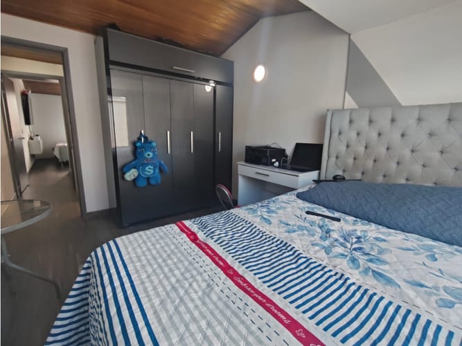 Casa de 4 alcobas en venta en San Eusebio, Bogotá, 75 m² · foto 17 de 20
