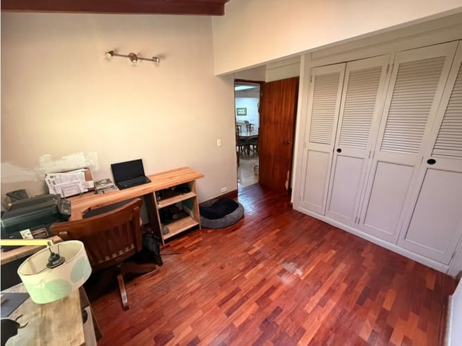 Apartamento de 4 alcobas en venta en La Florida, Medellín, 156 m² · foto 17 de 22