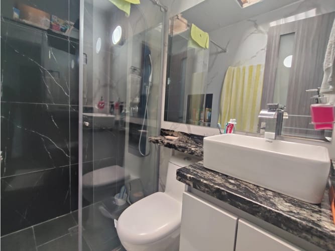 Casa de 4 alcobas en venta en San Eusebio, Bogotá, 75 m² · foto 18 de 20