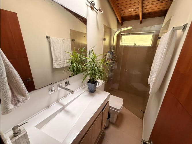 Apartamento de 4 alcobas en venta en La Florida, Medellín, 156 m² · foto 18 de 22