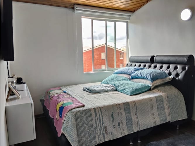 Casa de 4 alcobas en venta en San Eusebio, Bogotá, 75 m² · foto 20 de 20