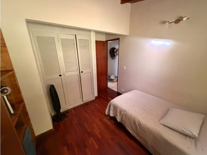 Apartamento de 4 alcobas en venta en La Florida, Medellín, 156 m² · foto 20 de 22
