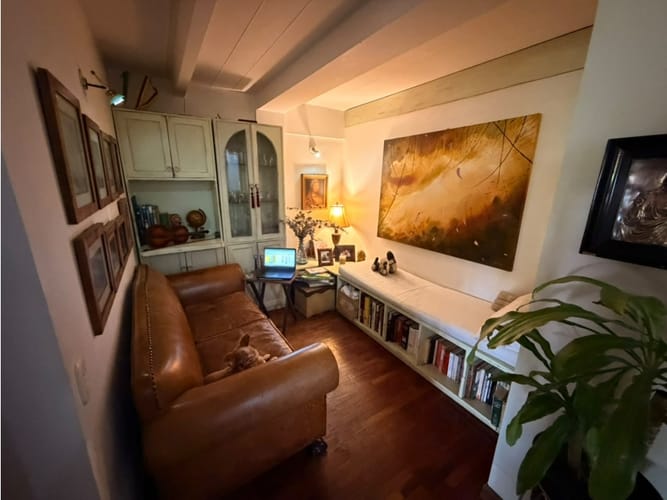 Apartamento de 4 alcobas en venta en La Florida, Medellín, 156 m² · foto 21 de 22