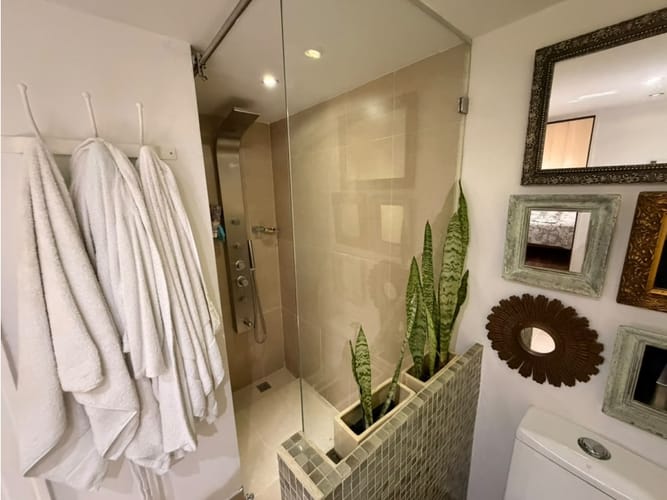 Apartamento de 4 alcobas en venta en La Florida, Medellín, 156 m² · foto 22 de 22