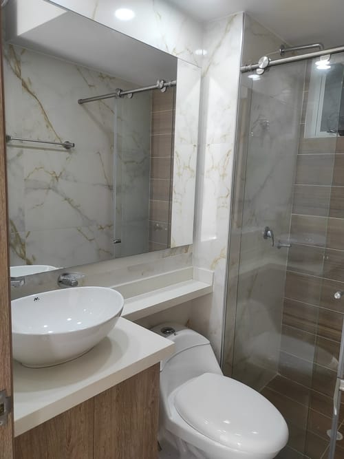 Apartamento de 2 alcobas en arriendo en Villa Fatima, Cali, 65 m² · foto 10 de 17