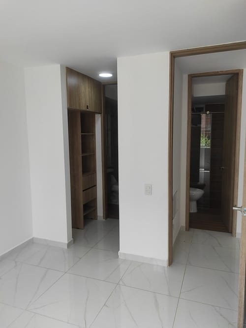 Apartamento de 2 alcobas en arriendo en Villa Fatima, Cali, 65 m² · foto 3 de 17