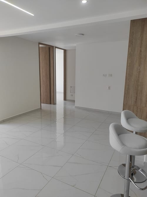 Apartamento de 2 alcobas en arriendo en Villa Fatima, Cali, 65 m² · foto 7 de 17