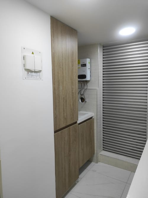Apartamento de 2 alcobas en arriendo en Villa Fatima, Cali, 65 m² · foto 6 de 17