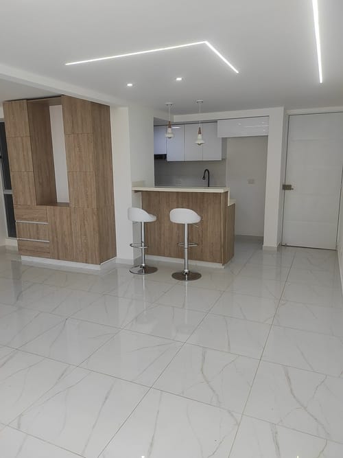 Apartamento de 2 alcobas en arriendo en Villa Fatima, Cali, 65 m² · foto 4 de 17